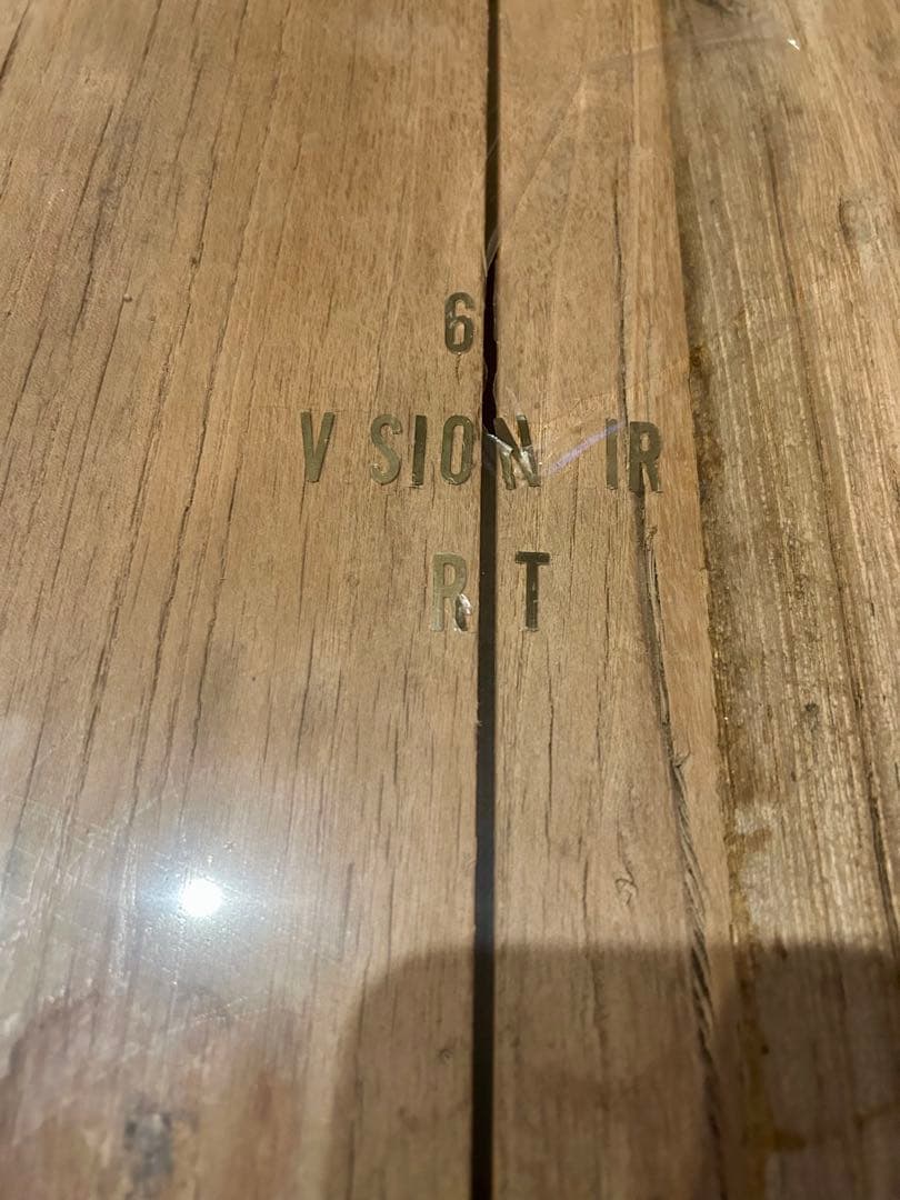 ヴィジョネア 60号 レリジョン ジバンシィ VISIONAIRE 60