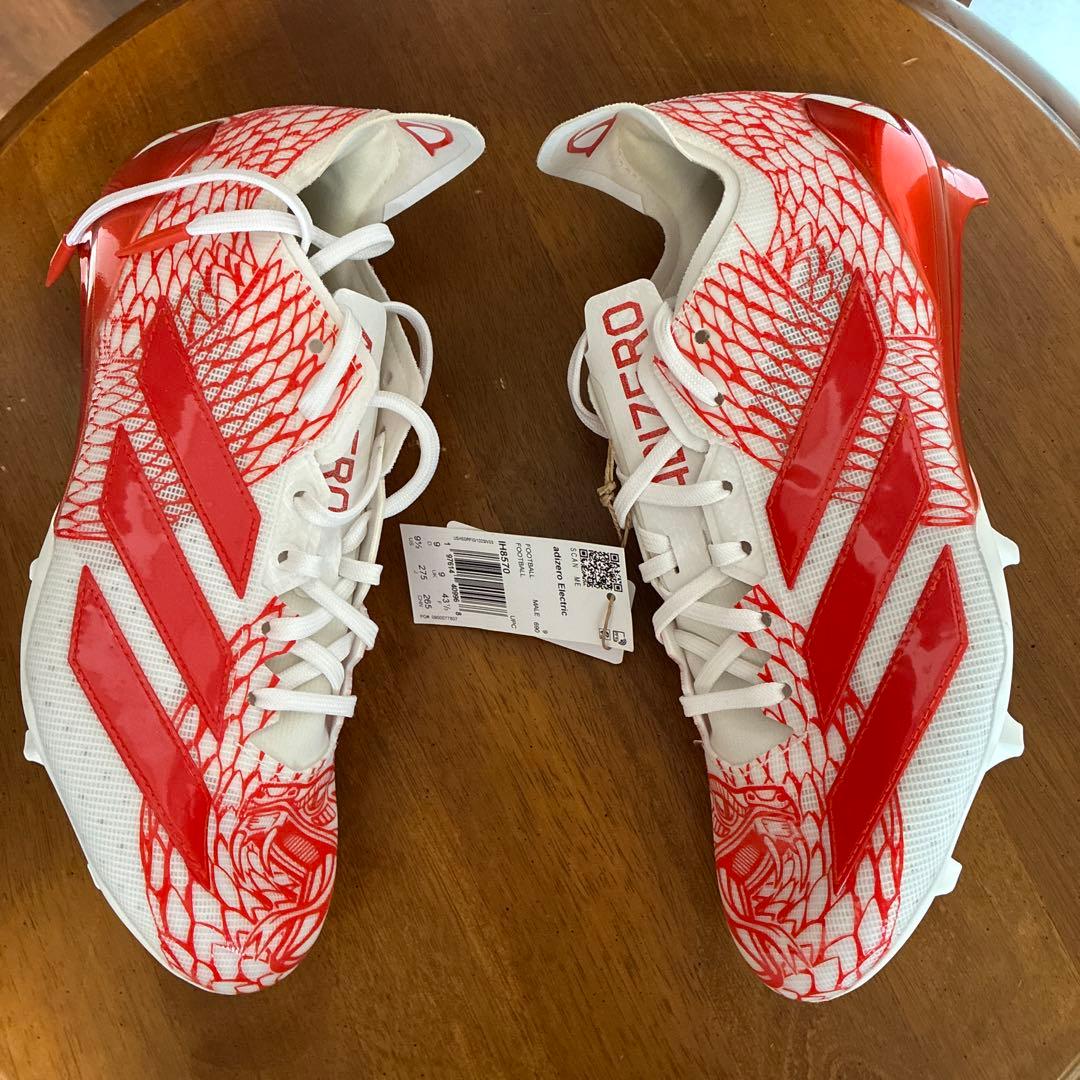 スパイク Adidas Adizero Electric IH8570 Men27.5cm