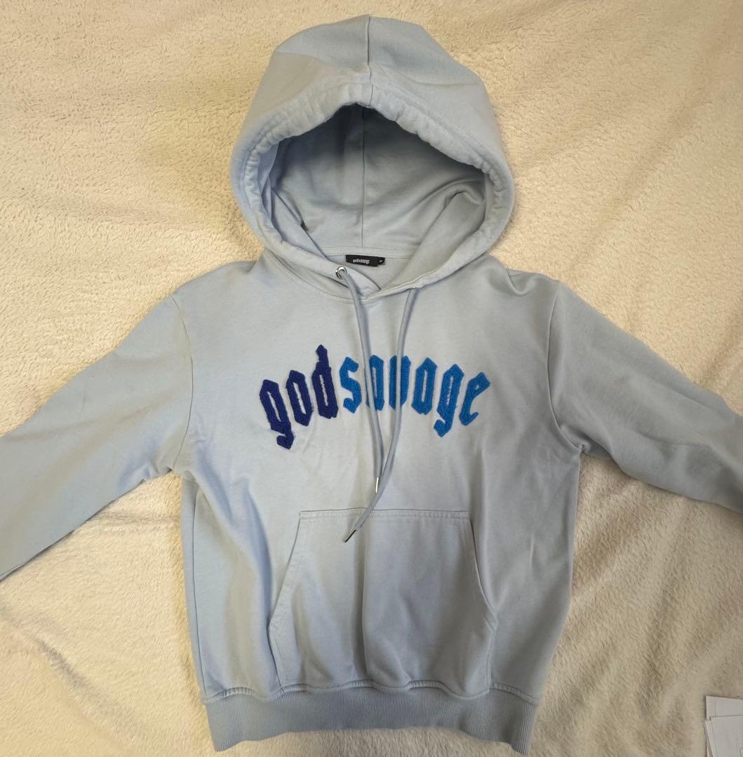 god savage（ゴットサヴェージ）スウェットセットアップ