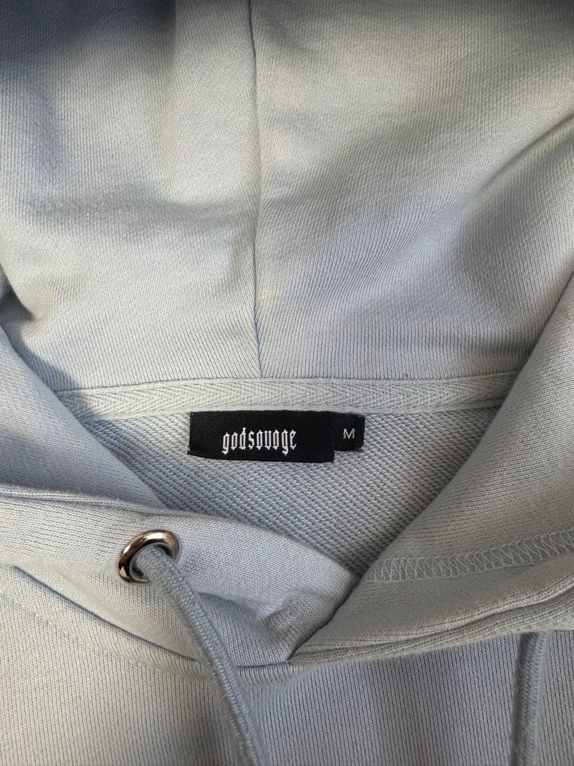 god savage（ゴットサヴェージ）スウェットセットアップ