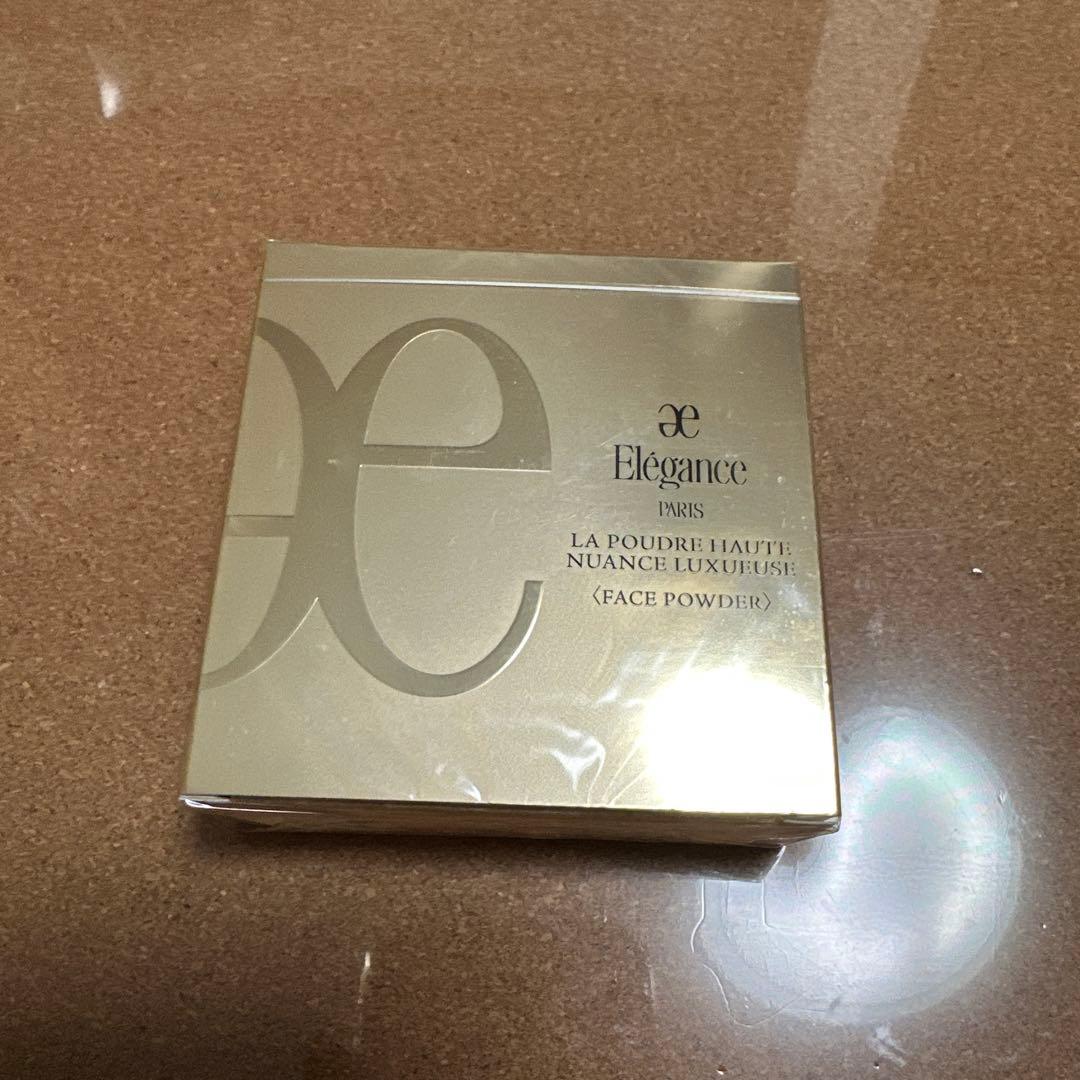 エレガンス ラ プードル オートニュアンス リクスィーズ Ⅰ 新品 未開封