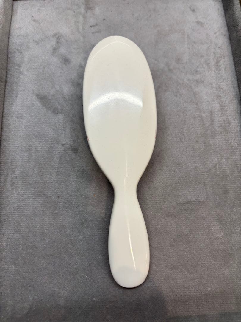 Mason Pearson ポケットヘアブラシ