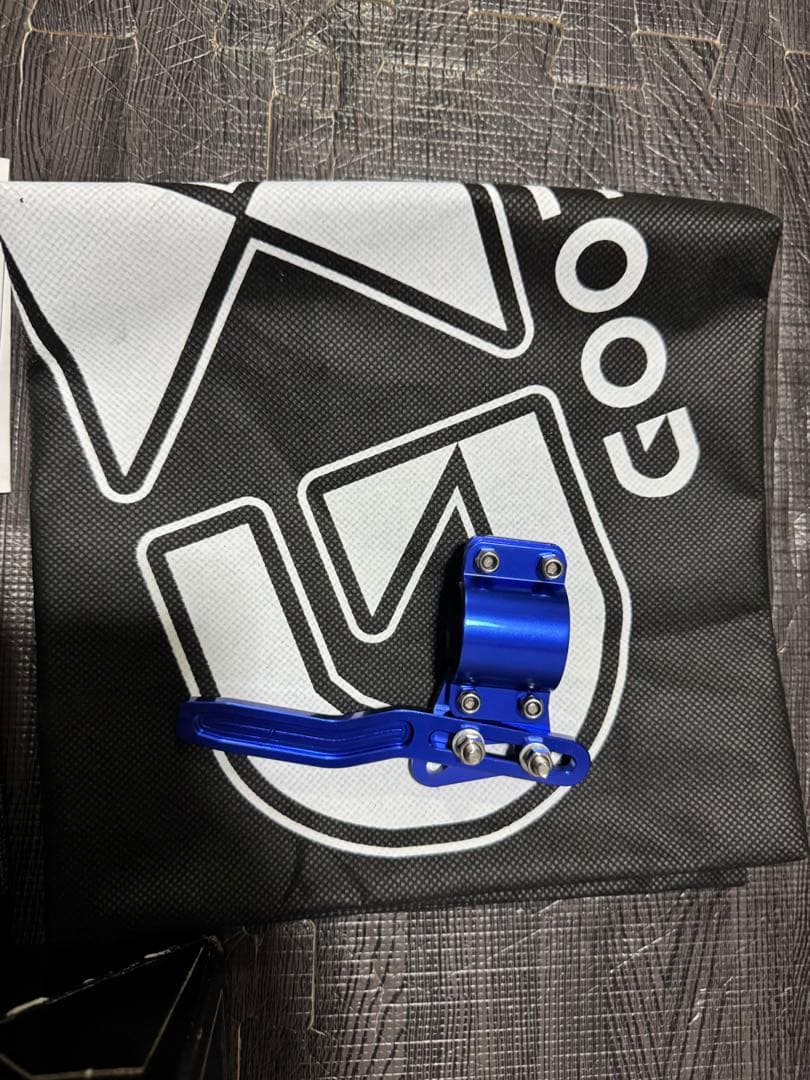 GOODGUN GXC ステアリングホイール HKBボスセット 86ZN6