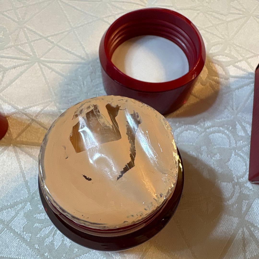 inoui クリームファンデーション 01 SPF30 30g＆コンシーラー01