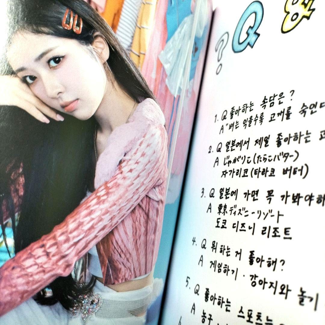 24800⭐本人直筆サイン⭐韓国CD⭐LIME LIGHT ライムライト⭐