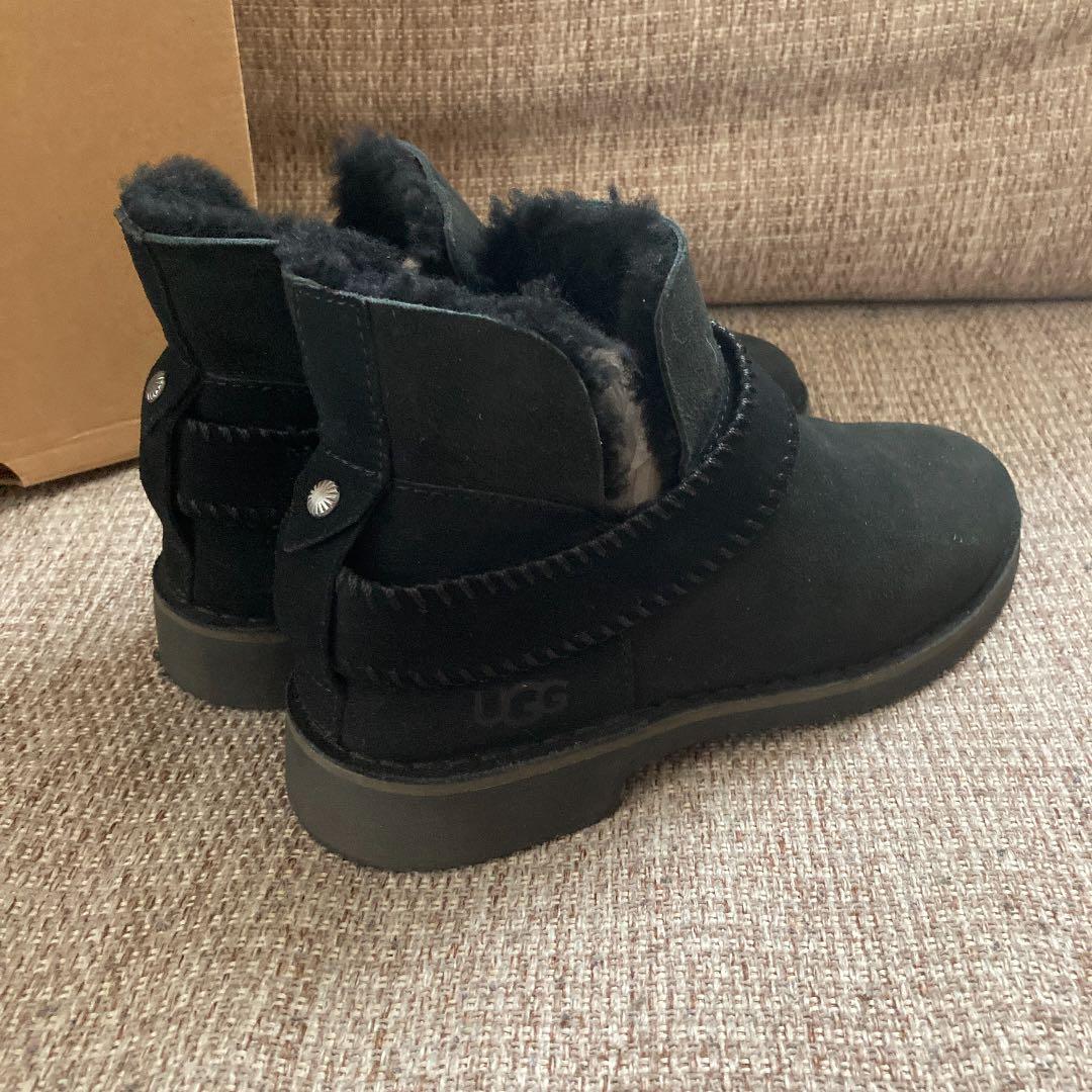 ugg ブーツ 25