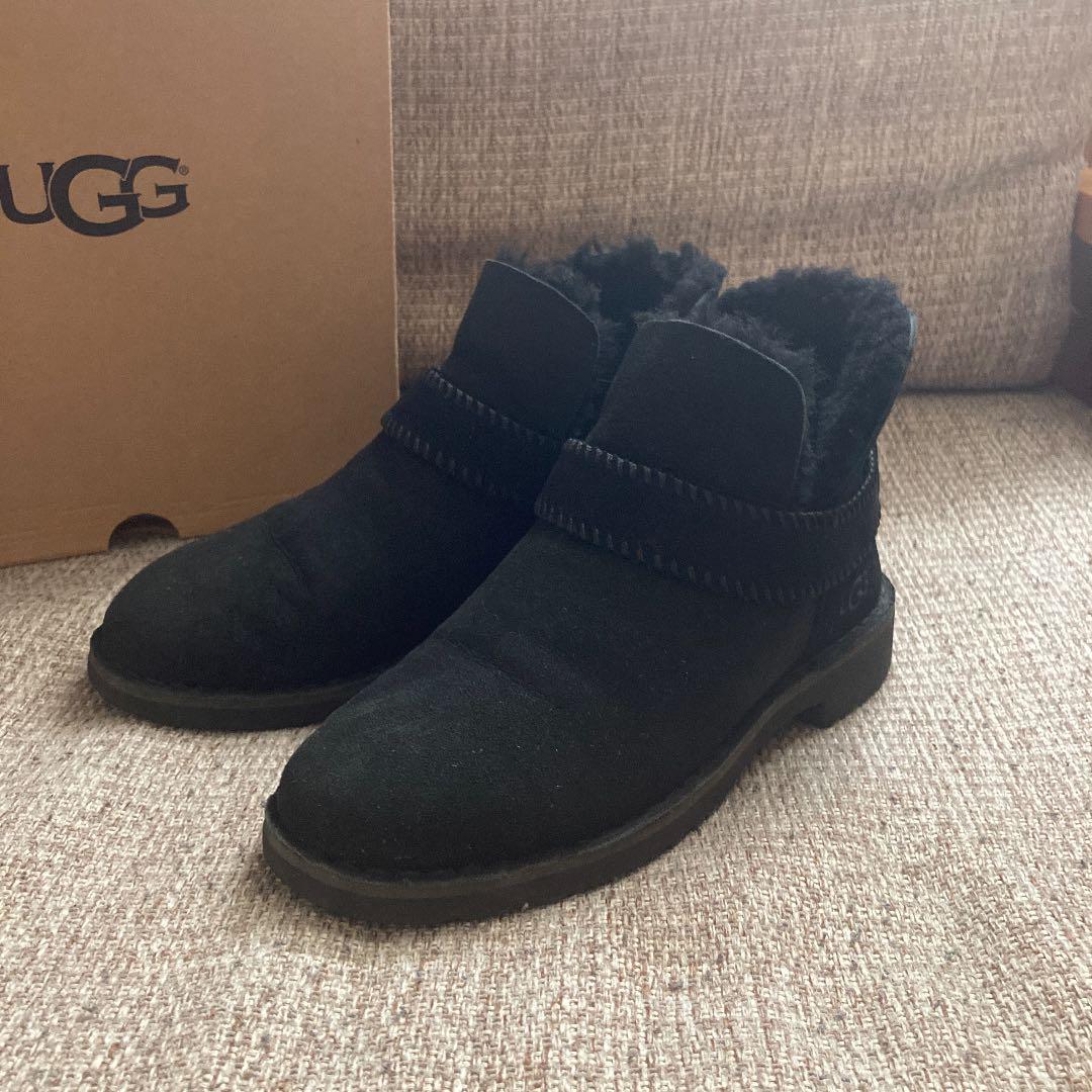 ugg ブーツ 25