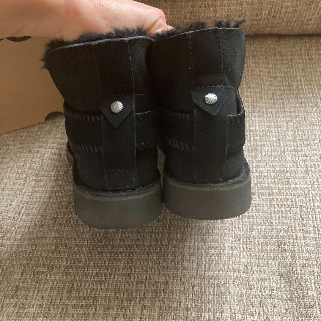 ugg ブーツ 25