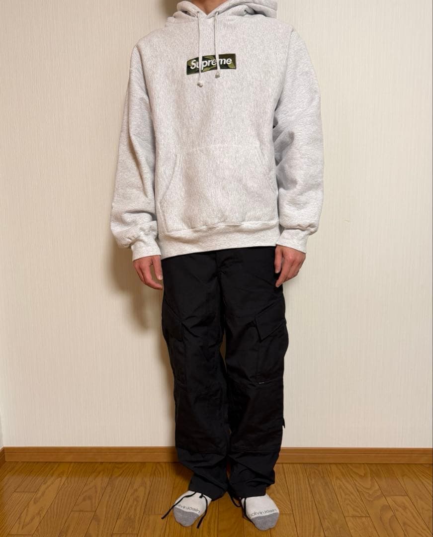 TRU-SPEC ACU CORDURAカーゴパンツ サイズS ショートレングス