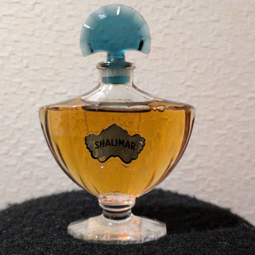 SHALIMAR 香水 パルファム 30ml シャリマー