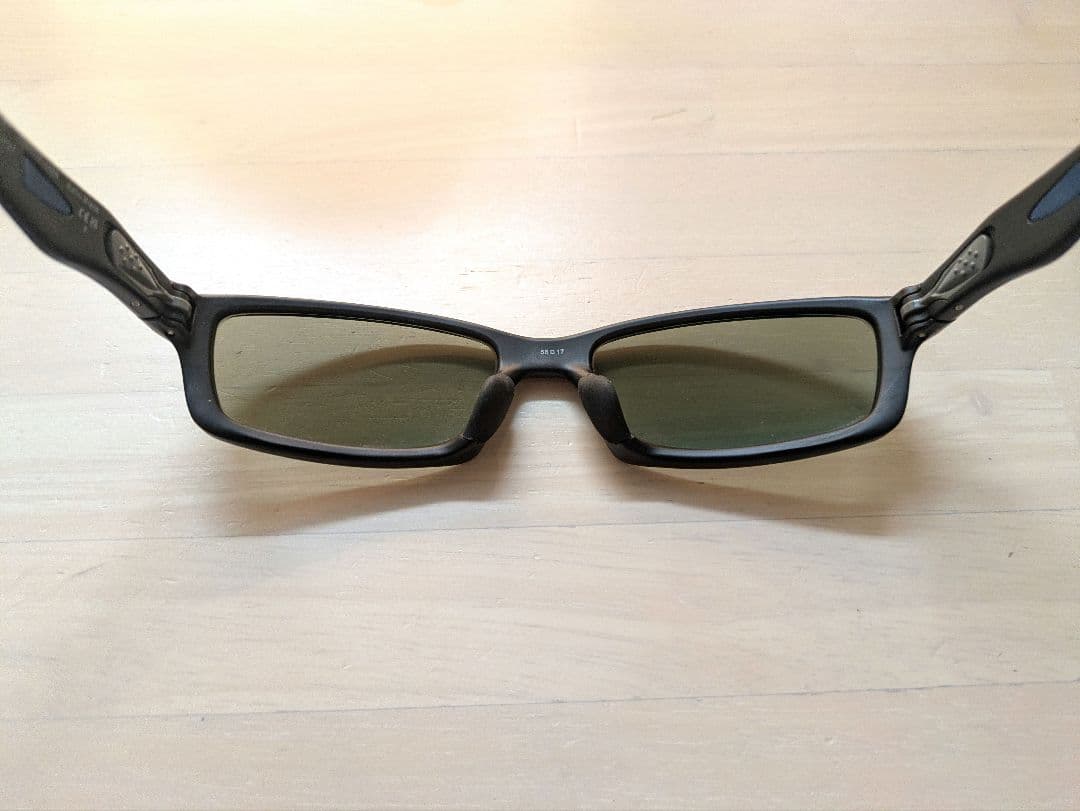 Oakley Crosslink オークリー　クロスリンク　TALEXタレックス