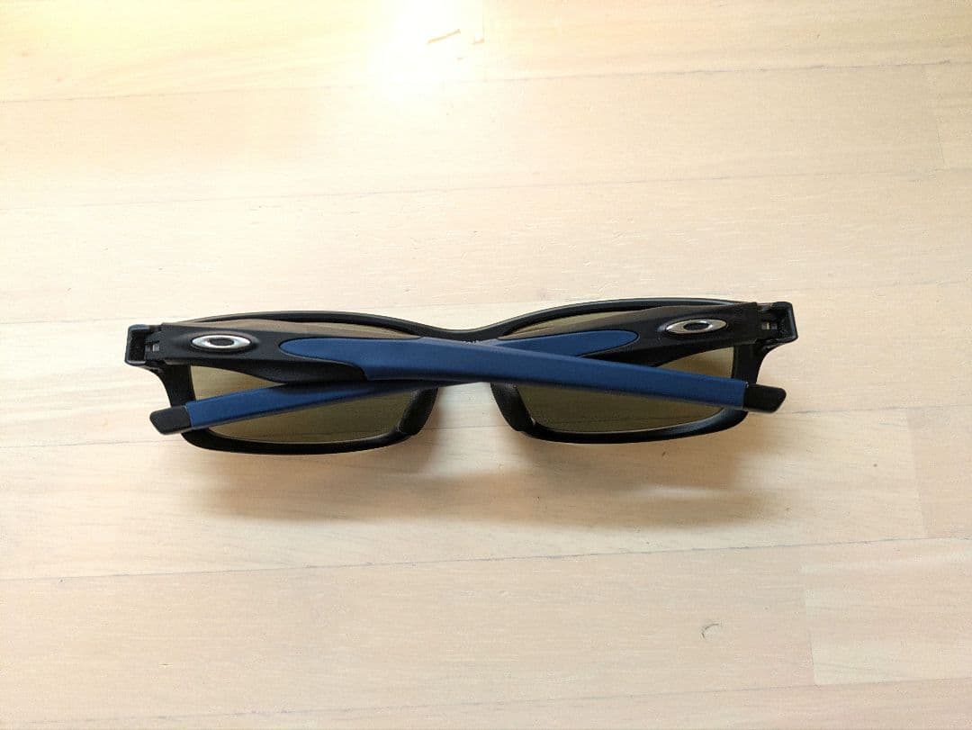 Oakley Crosslink オークリー　クロスリンク　TALEXタレックス