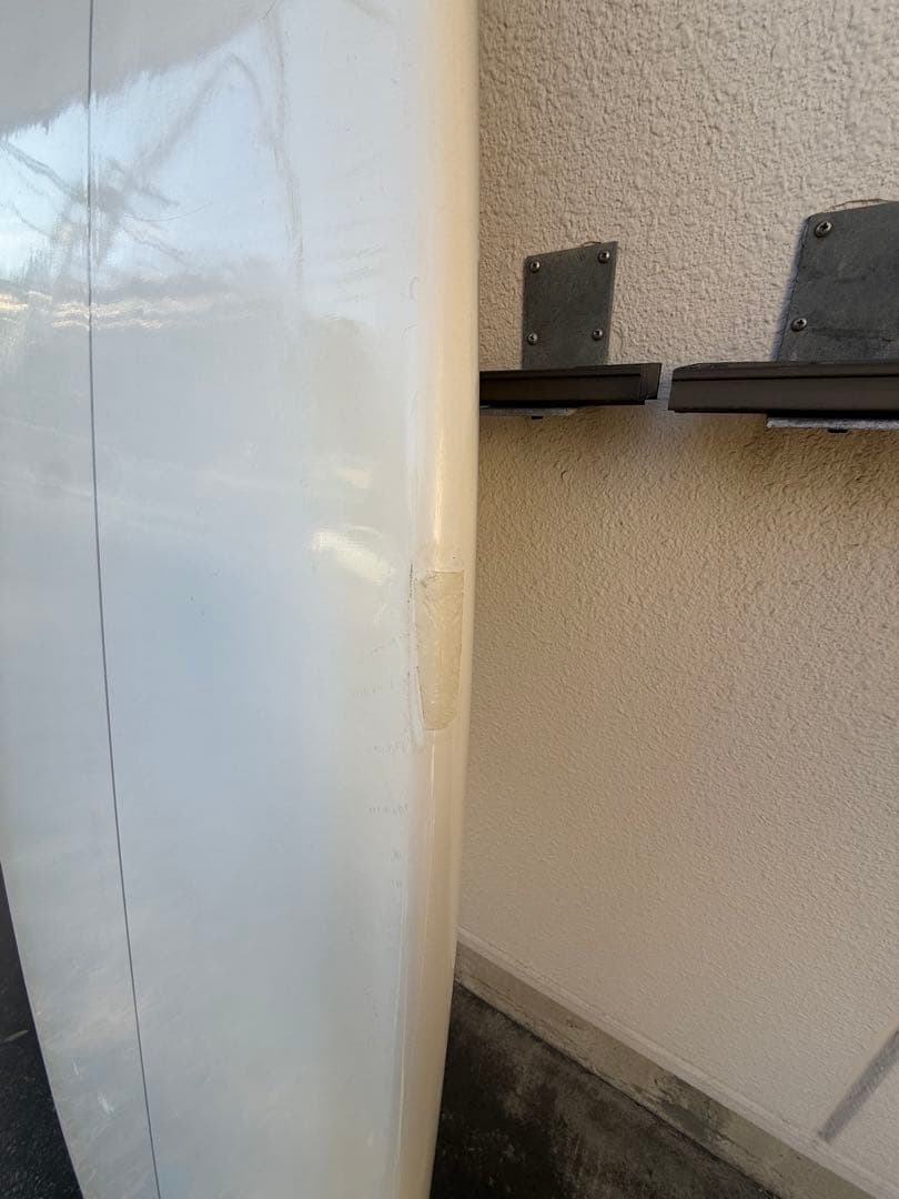 サーフィン・ボディボード Three weather 6.4