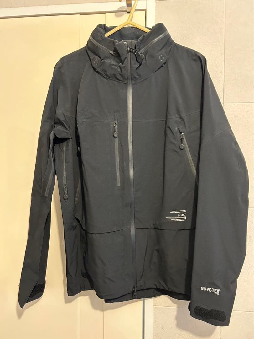 専用BURTON AK457 LW JKT サイズS