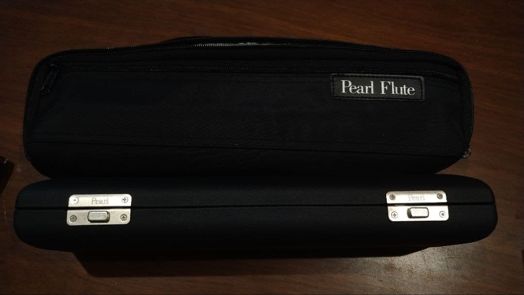 Pearl ピッコロ（PFP-105ES）パール