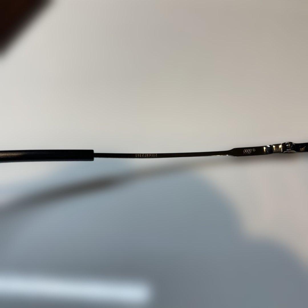 フォーナインズ S-350T ガンメタリック