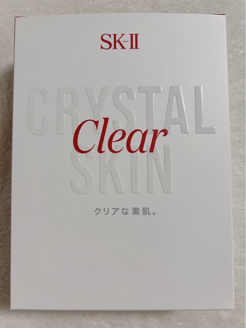 【美品】SK-II ピテラヒーローセット(化粧水・美容液・クリーム)