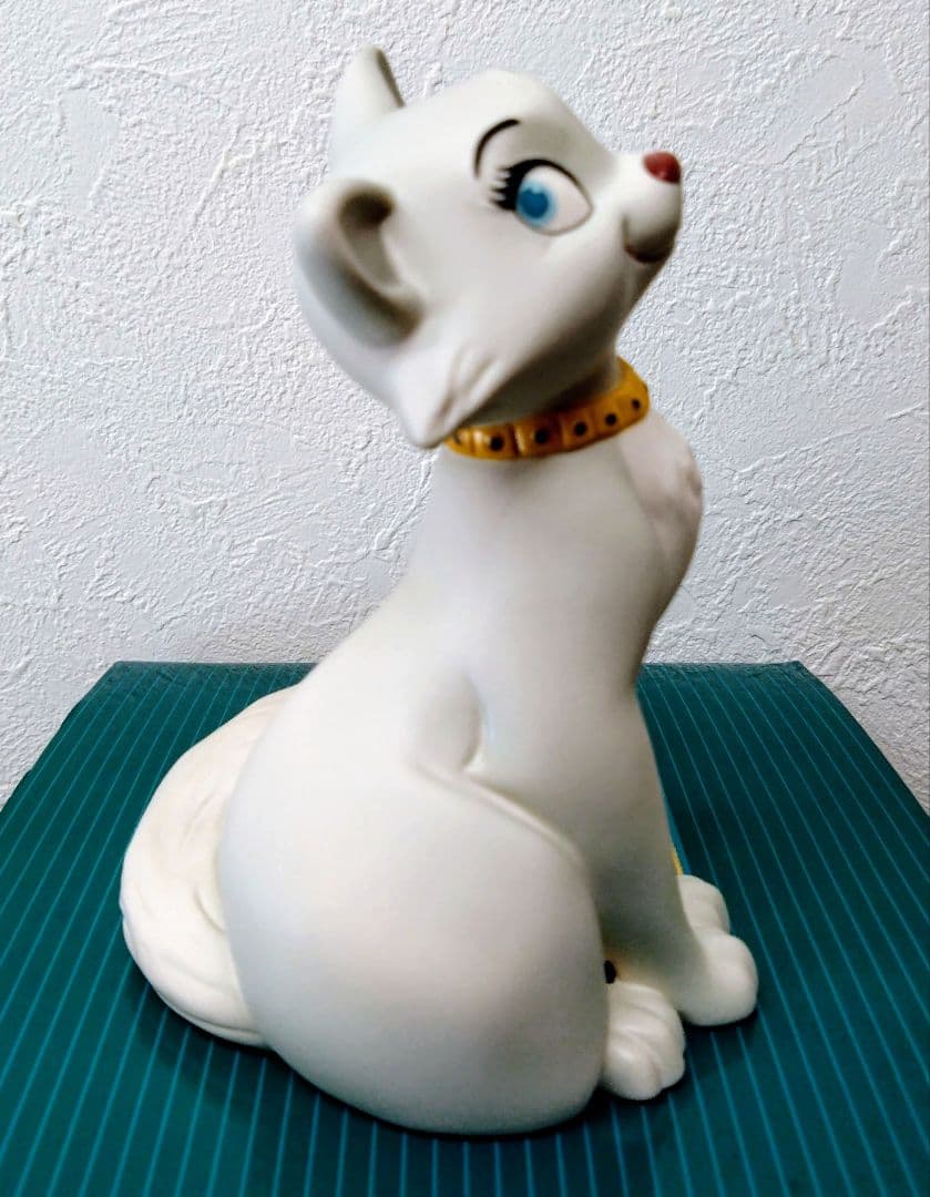 ★2000年★生産終了品★WDCCフィギュア★おしゃれキャット★ダッチェス★