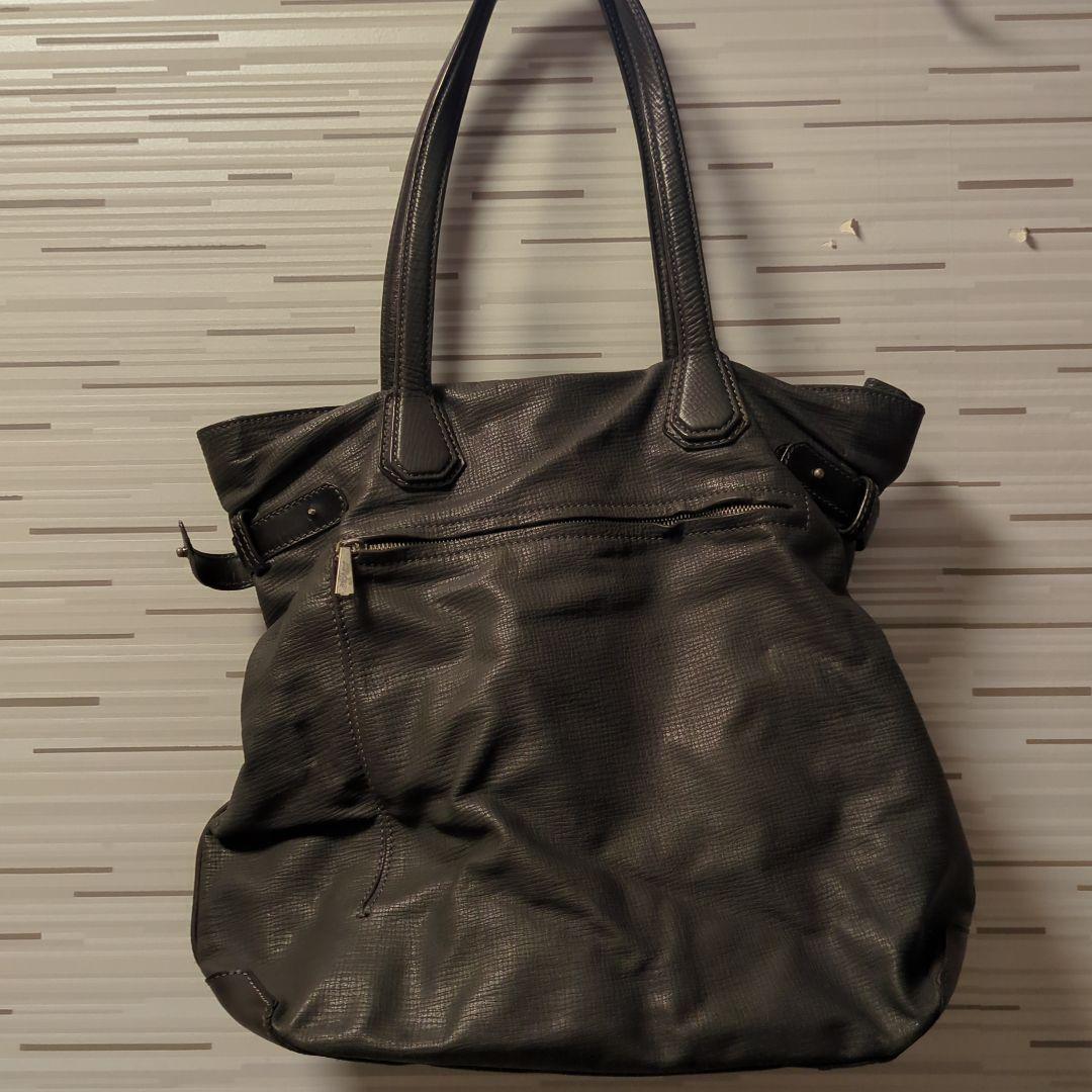 アラルディ　ビジネスバッグ