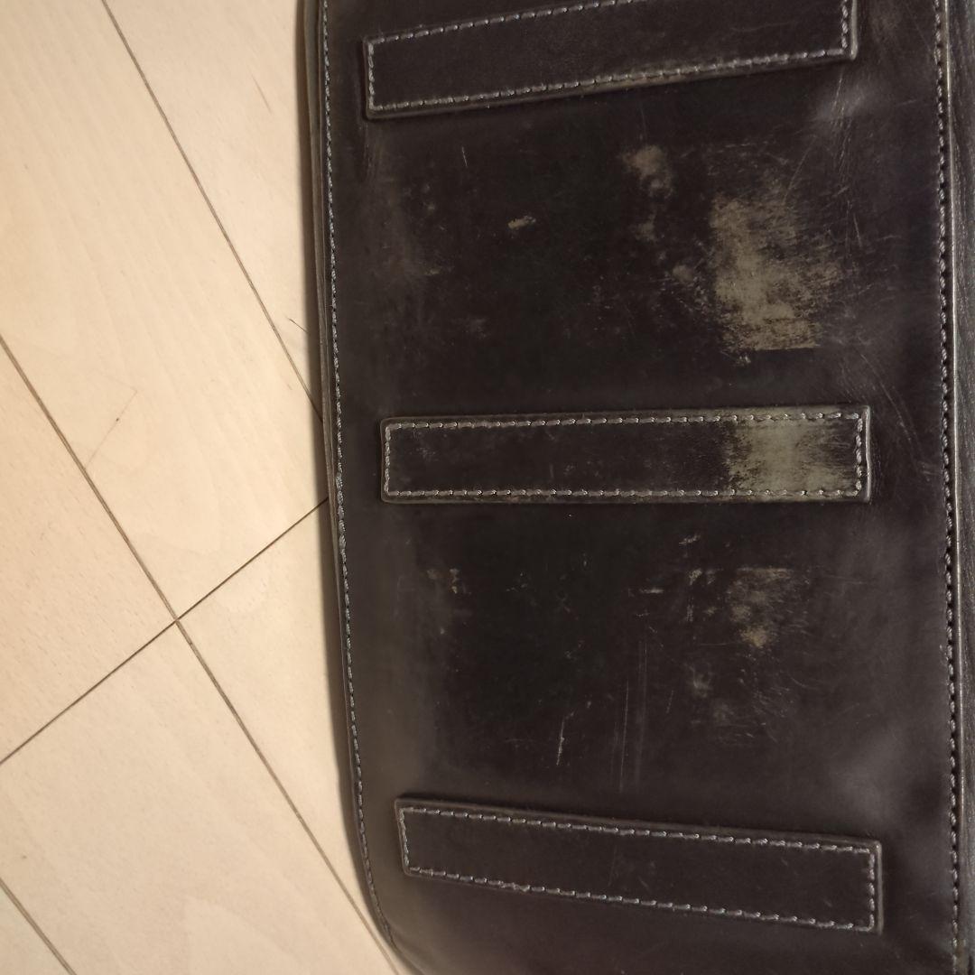 アラルディ　ビジネスバッグ