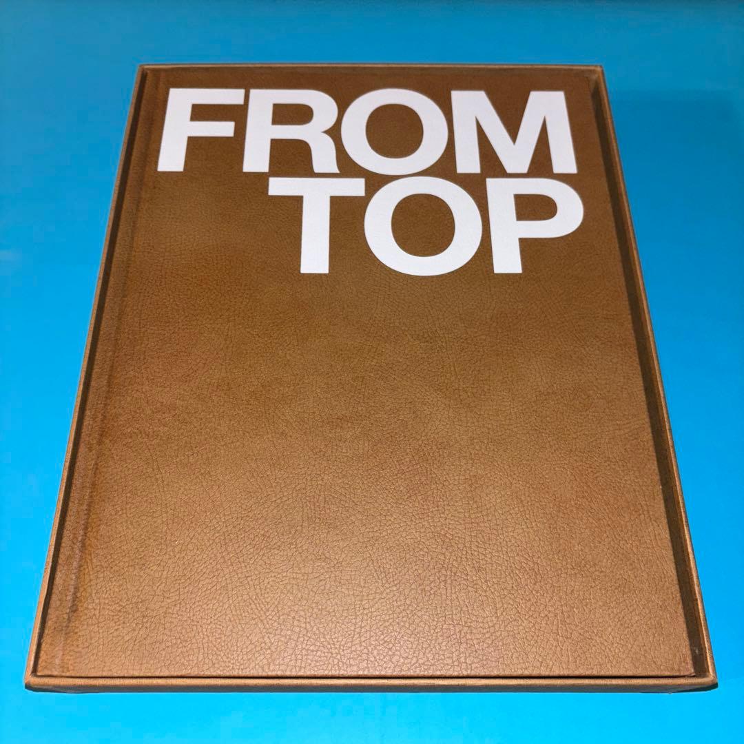 お笑い・バラエティ T.O.P fromBIGBANG 1st PICTORIAL RECORDS