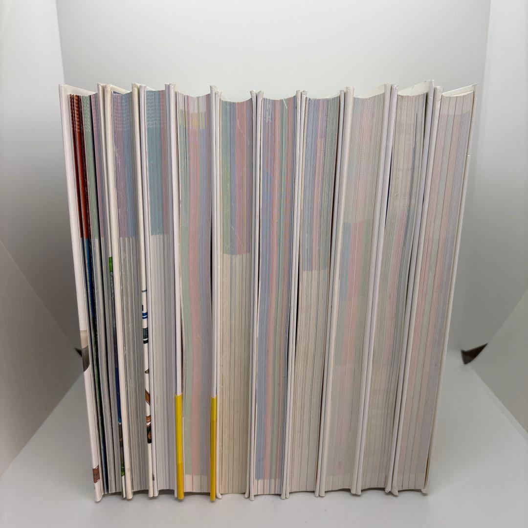 小学館の子ども図鑑プレNEO 7冊+NEOぷらす3冊計10冊セット