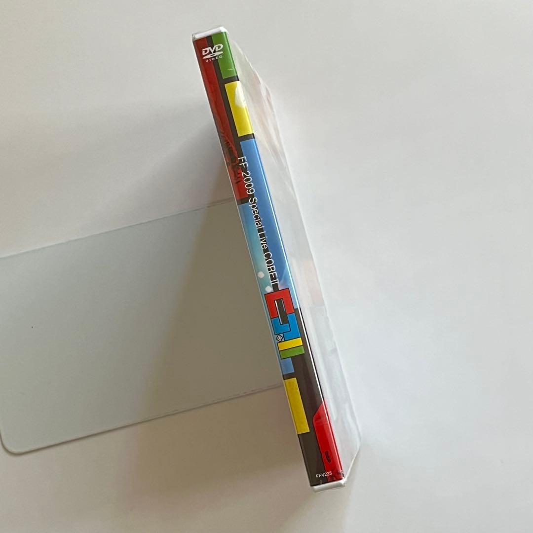 【新品・未開封】藤井フミヤ CORE Ⅱ コア 2 ファンクラブ 限定 ライブ