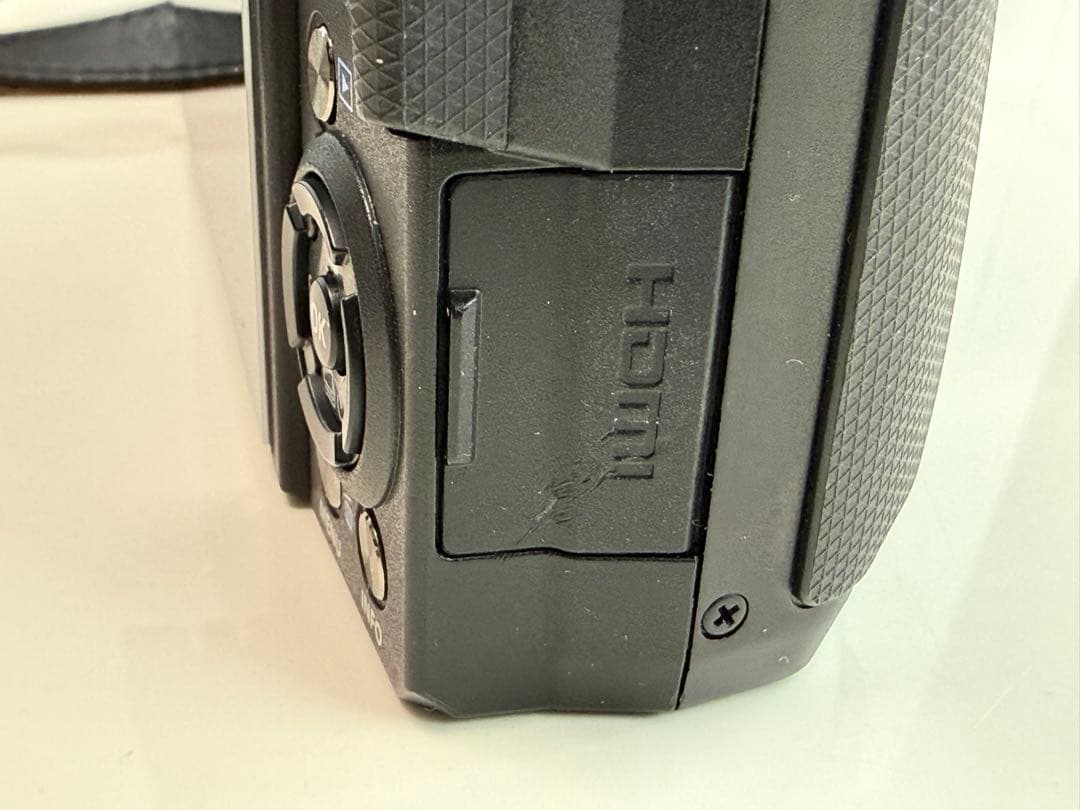 OLYMPUS STYLUS1（アップデート済）コンバータアダプタCLA-13付