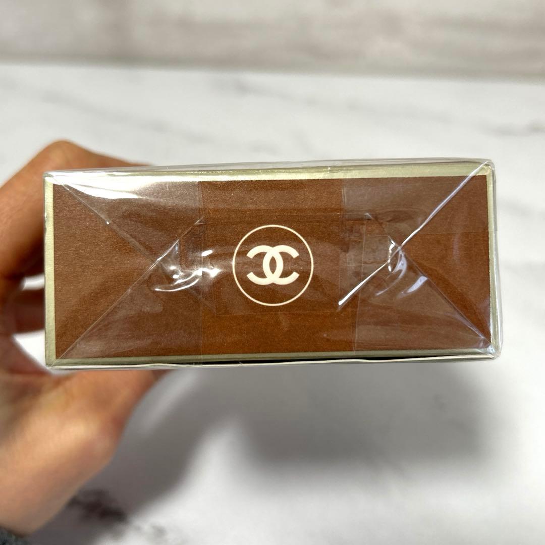 新品未開封　シャネル アリュールオム　アフターシェーブローション　100ml