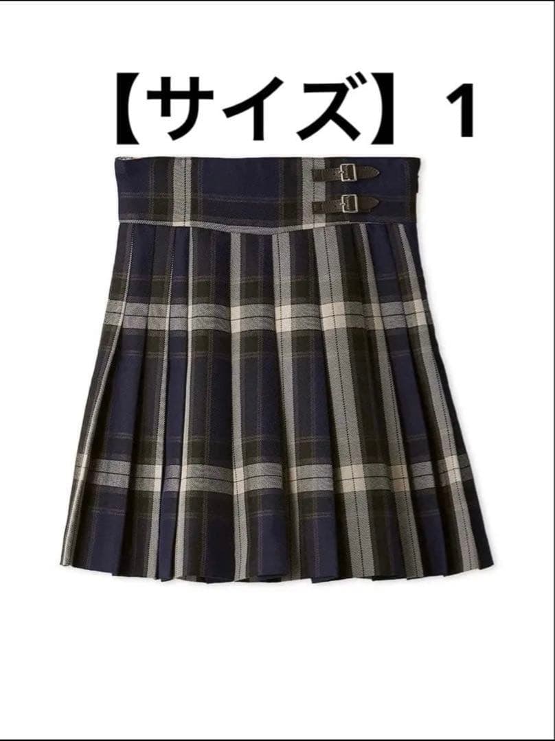 Mサイズ 即完 SNIDEL 新品タグ付 プリーツスカショーパン 25AW