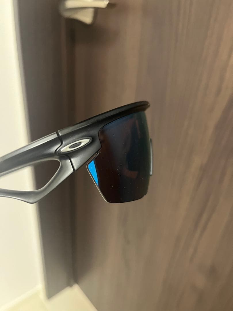 専用品✴︎Oakley スポーツサングラス ミラー