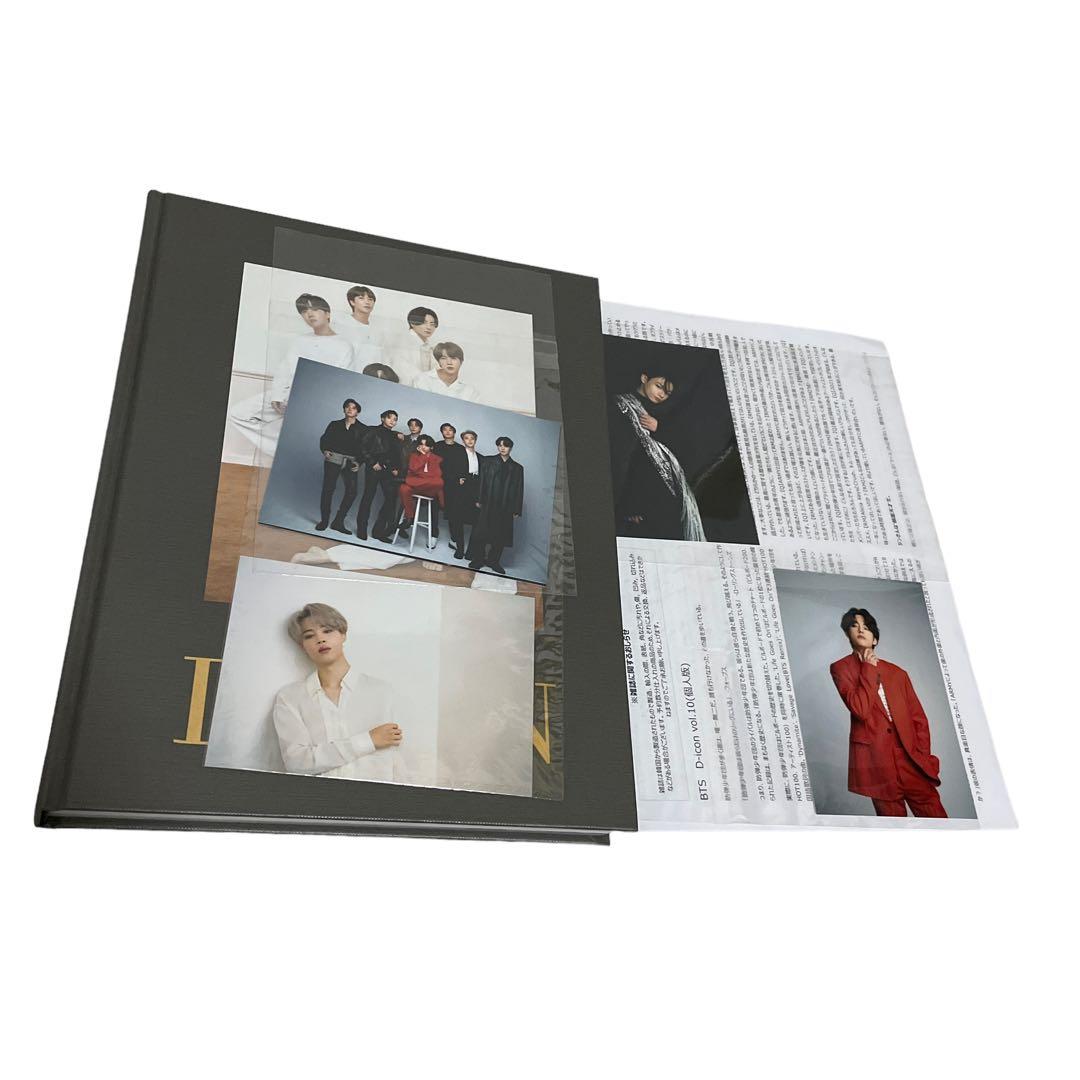 K-POP・アジア Dicon BTS goes on! V JUNGKOOK JIMIN JIN