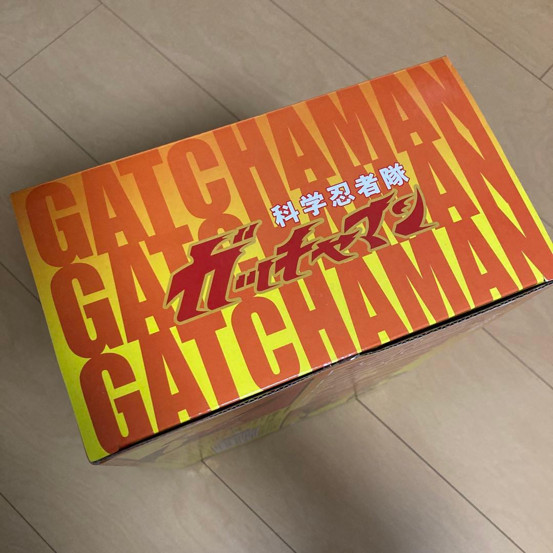 【即購入ok!!】EX合金 ゴッドフェニックス (G-5) 火の鳥Ver.