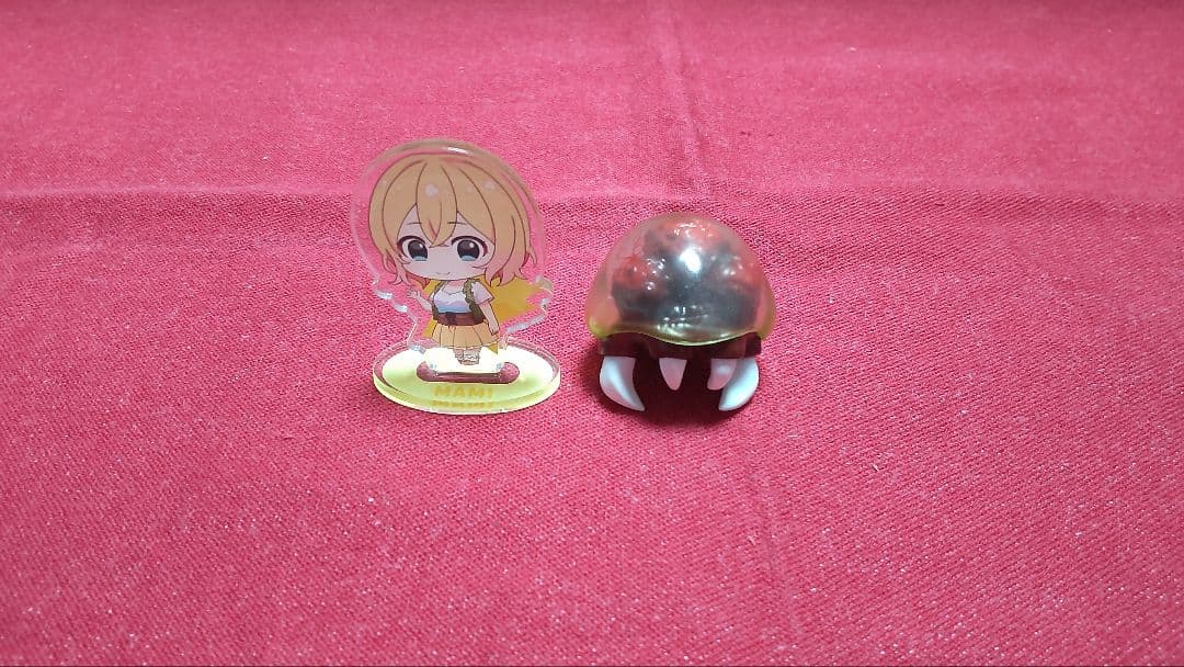 初版 メトロイド アザーエム サムス・アラン ゼロスーツ Ver. 1/8