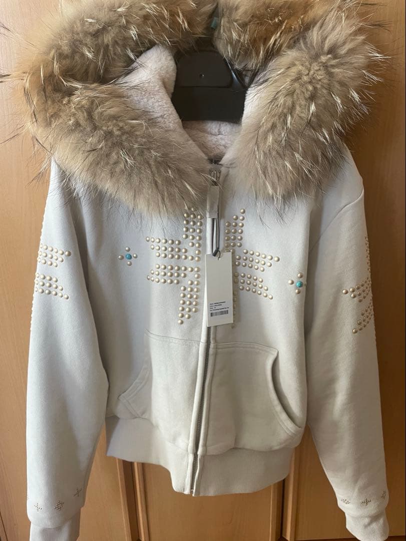 SCULPTOR スカルプター パーカー　Mサイズ