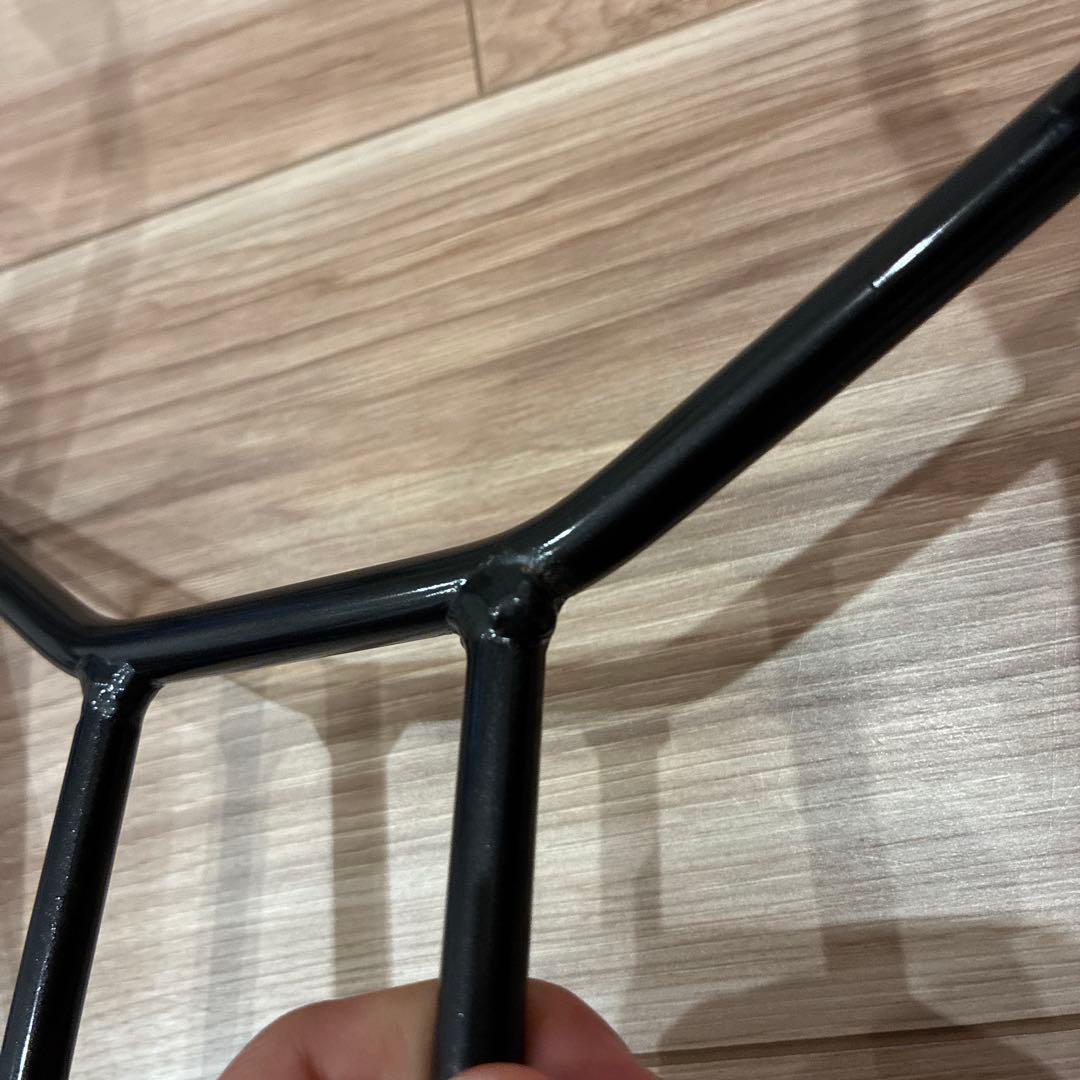 リアキャリア World Walk KTM 125/250/390 DUKE