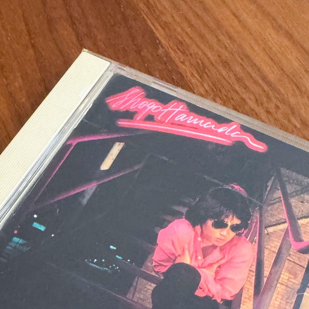 浜田省吾　アルバムCD 18枚