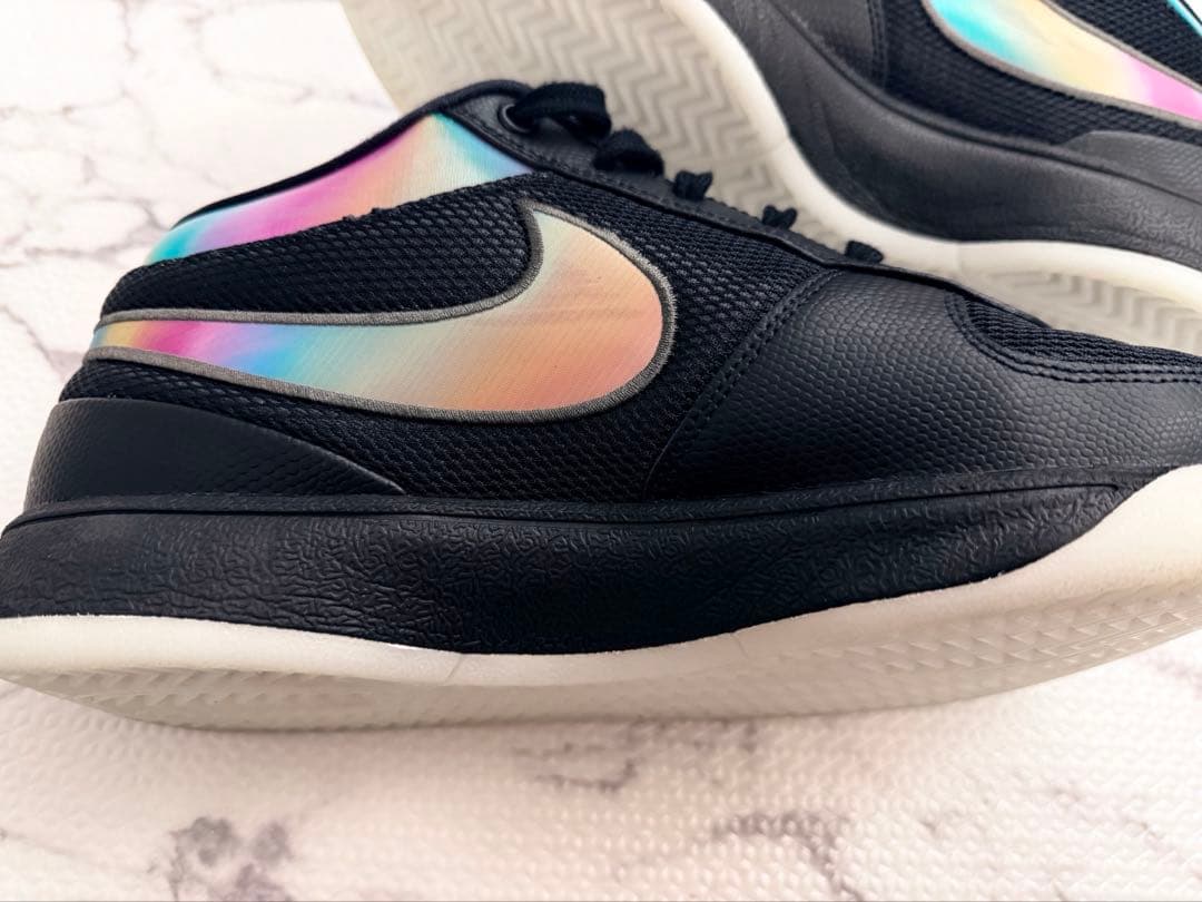 NIKE BOOK1 Night EP 28.5cm【インソール未使用】