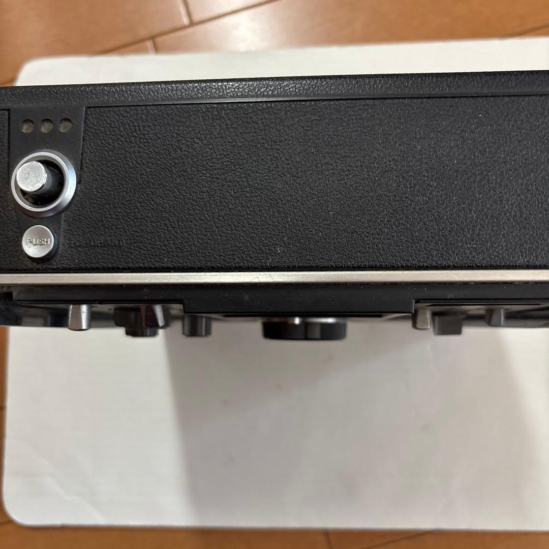 【動作確認済】SONY スカイセンサー(ICF-5800)