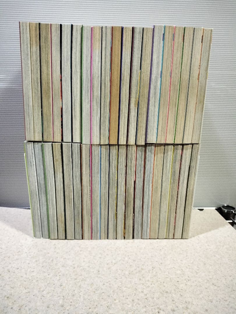 ハンターハンター HUNTER×HUNTER　1〜38巻　全巻セット