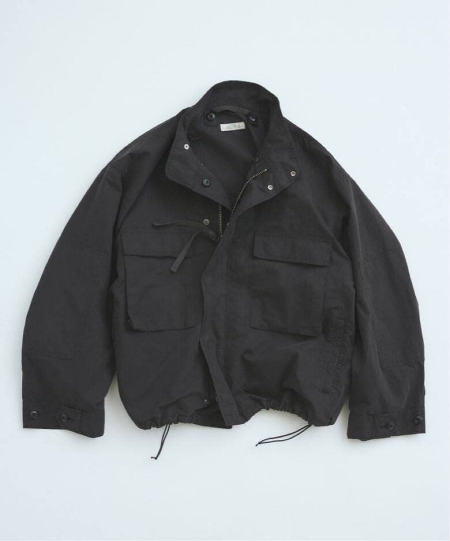 JS Relume 3WAYフェード BDU ジャケット