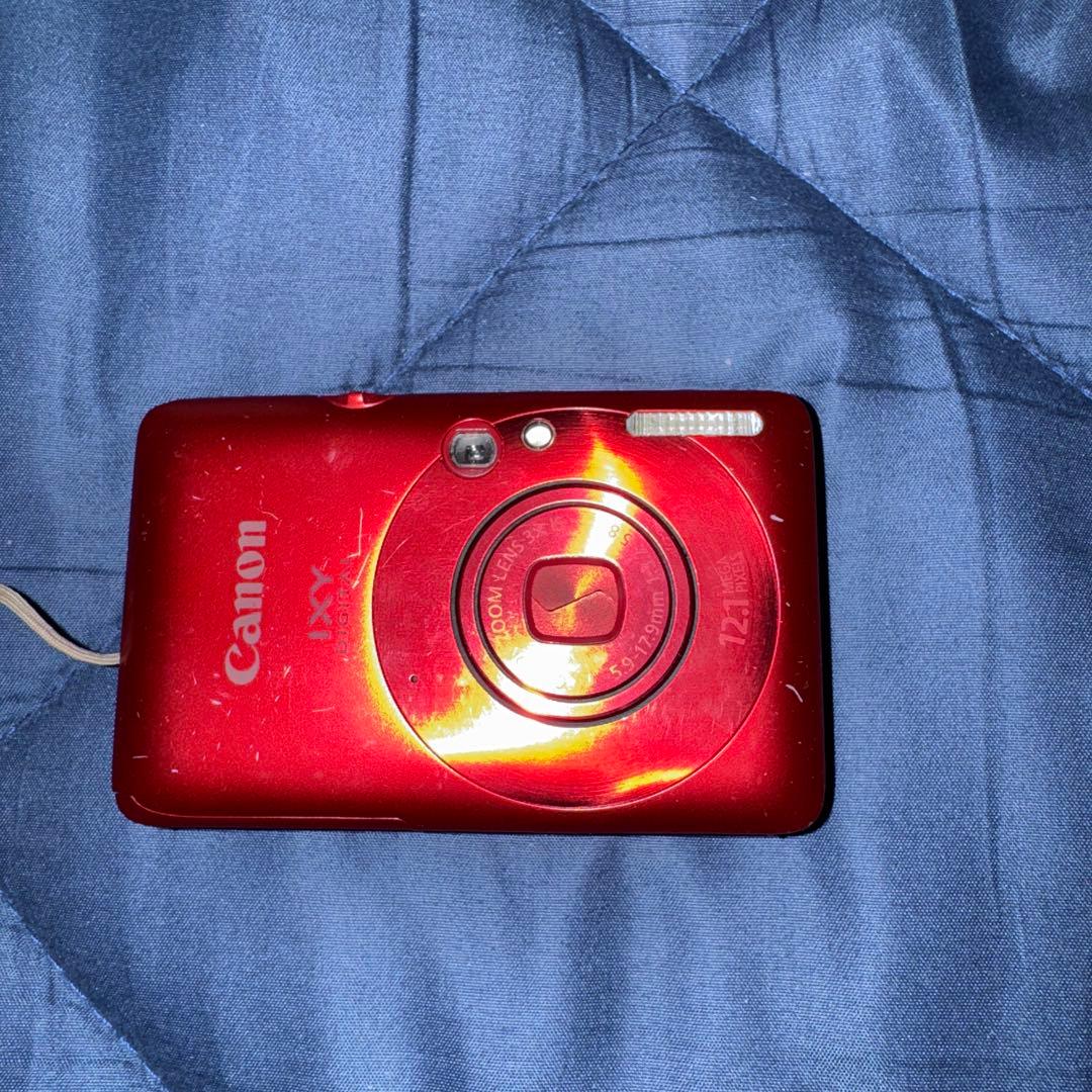 ixy digital 210is ixy digital 55 AiAFセット