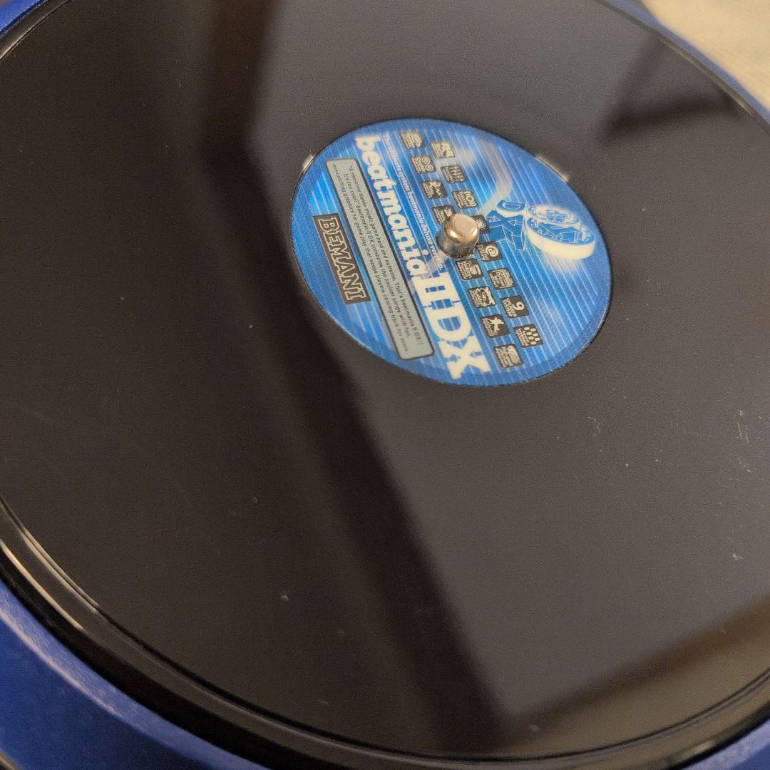 beatmania IIDX専用コントローラ エントリーモデル　未改造品