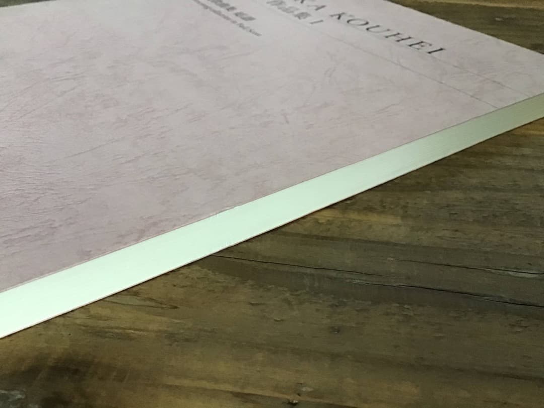 ★400部限定/楽譜/田中公平/作品集1/サクラ大戦歌曲集/総譜