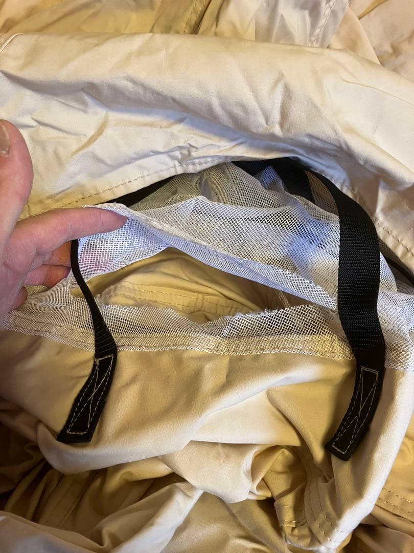 【なん】nordisk Alfheim テント