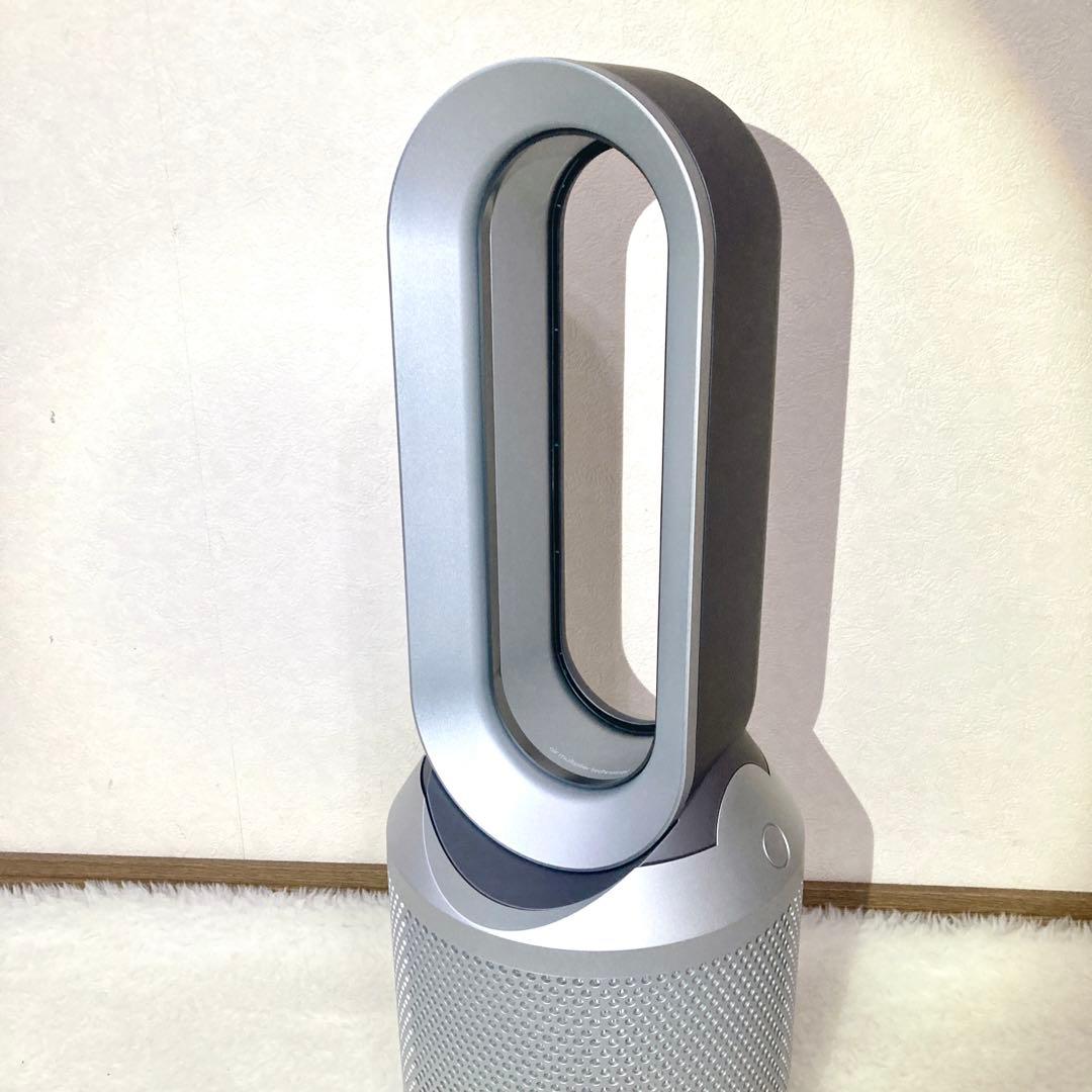 【KR】Dyson Pure Hot+Cool HP00