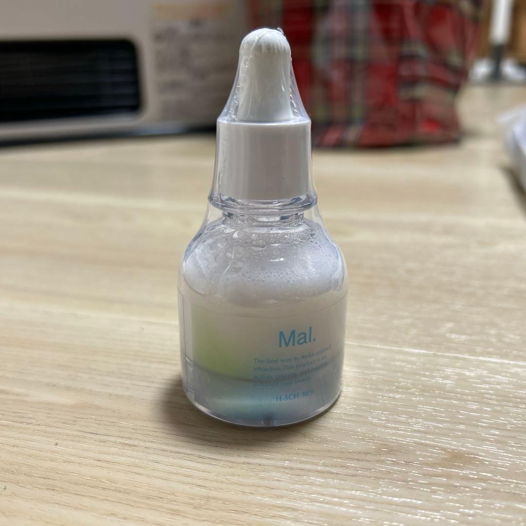 Mal. ヒト幹細胞 コスメイオンHSC美容液