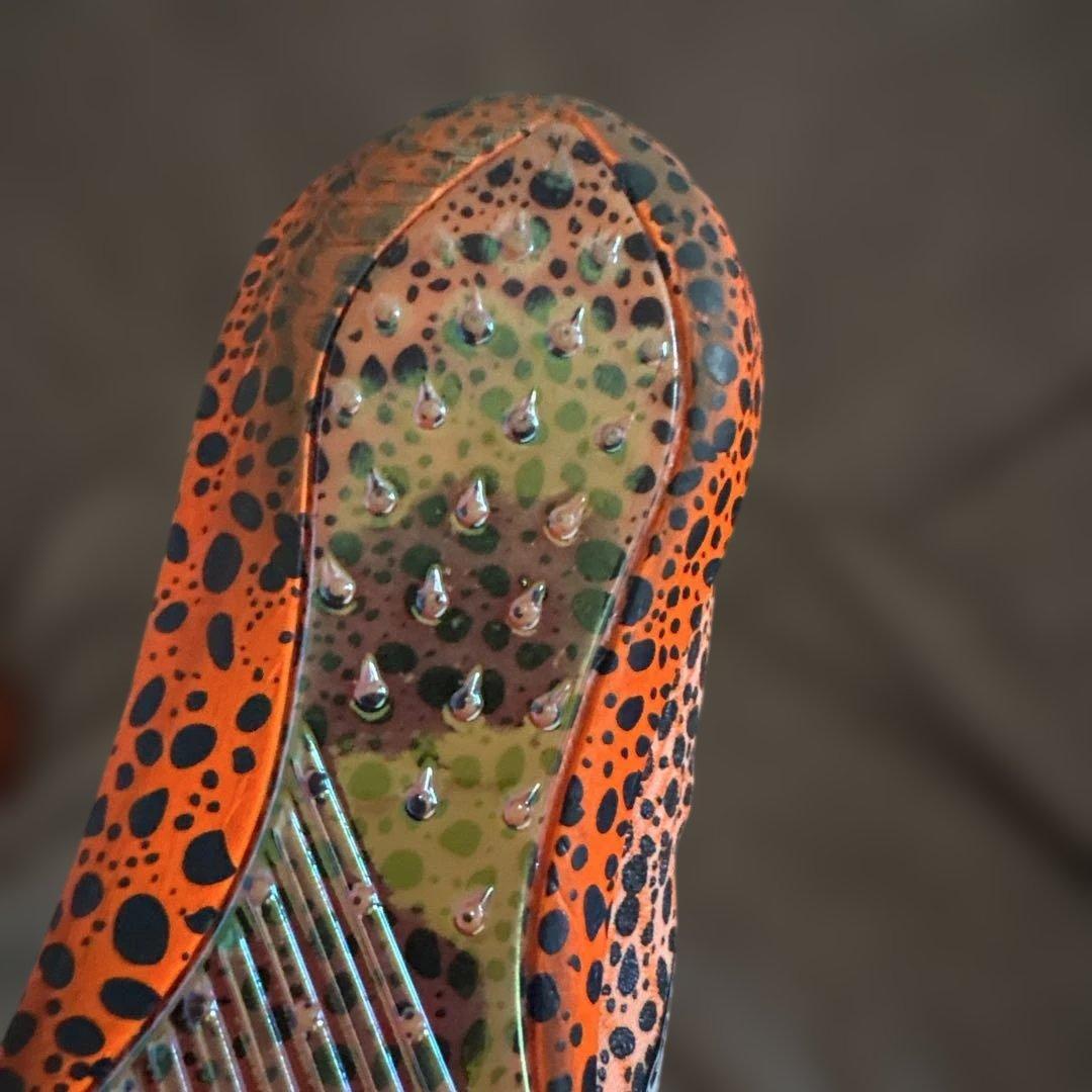 NIKEマックスフライ2パリカラー(27.0)