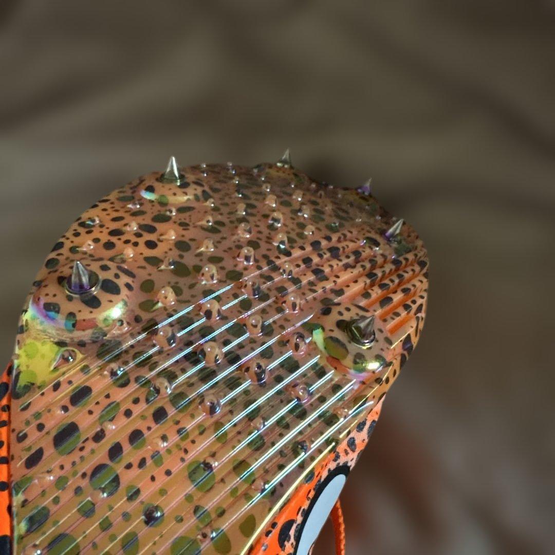 NIKEマックスフライ2パリカラー(27.0)