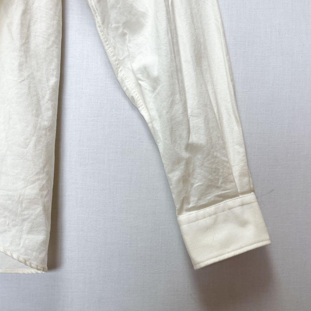 【Harry Potter】長袖 シャツ スリザリン 蛇 刺繍 無地 カジュアル